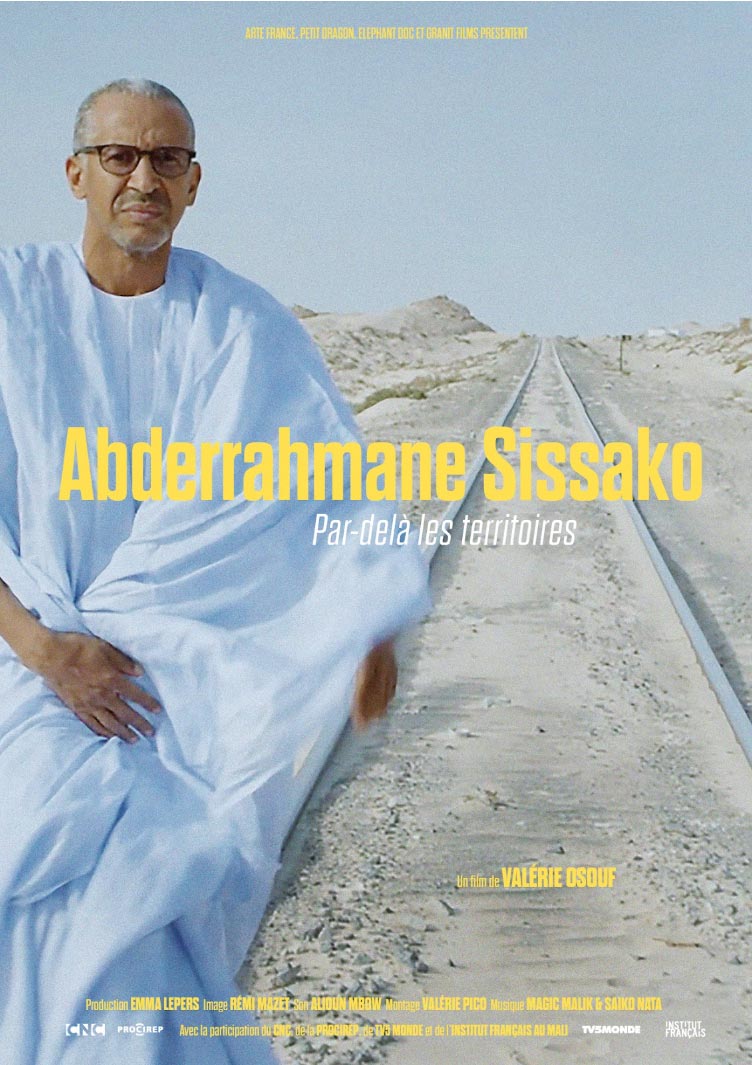 Abderrahmane Sissako, Beyond Territories